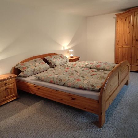 Geraeumige Wohnung Im Schwarzwald Seelbach  Kültér fotó