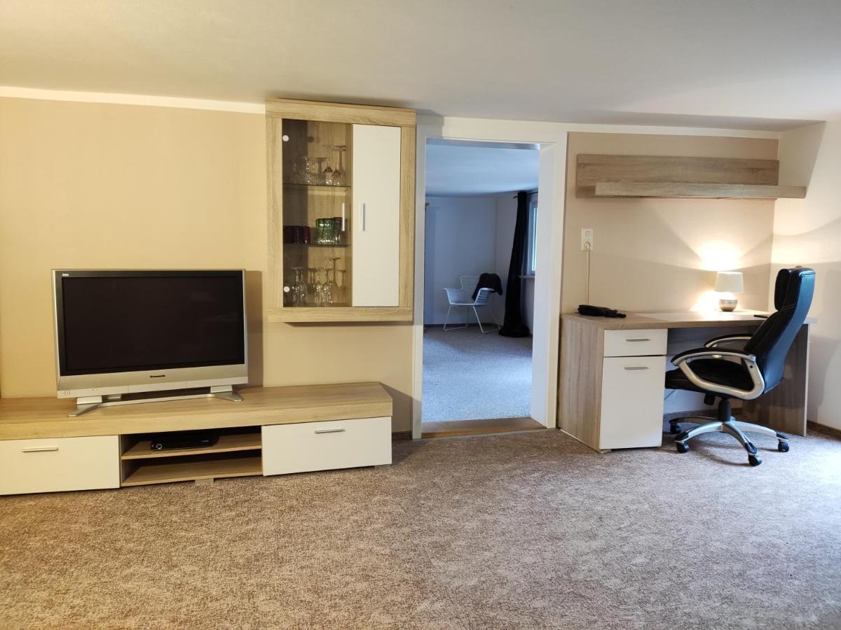 Geraeumige Wohnung Im Schwarzwald Seelbach  Kültér fotó