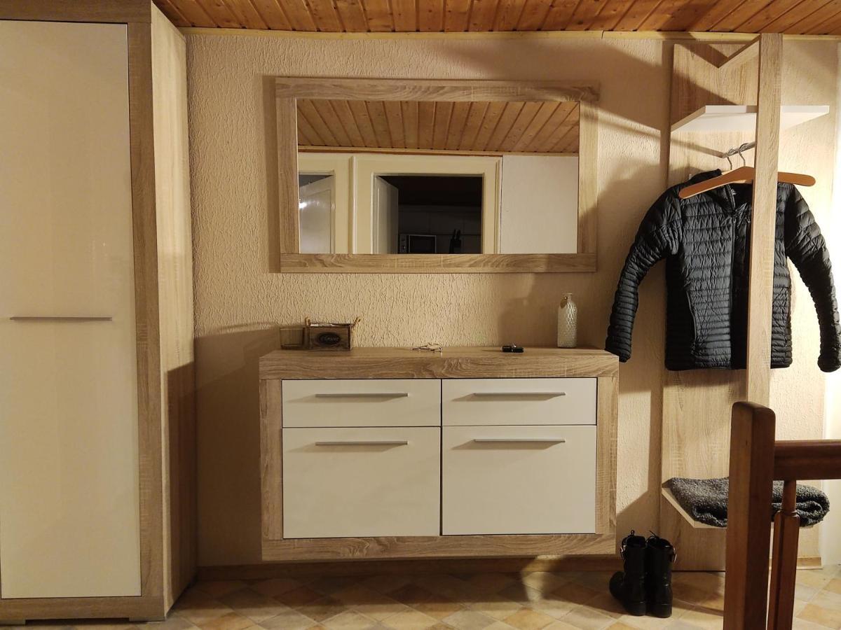 Geraeumige Wohnung Im Schwarzwald Seelbach  Kültér fotó