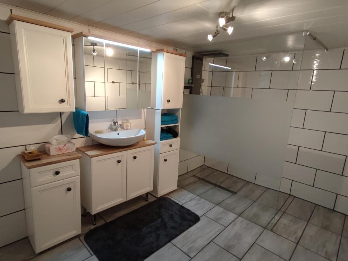 Geraeumige Wohnung Im Schwarzwald Seelbach  Kültér fotó